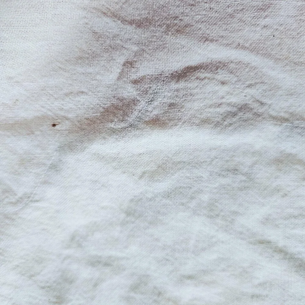 Handmade item patchwork